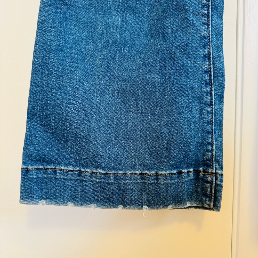 Wrangler Retro Trouser Boot cut Women’s Jeans - Picture 3 of 8